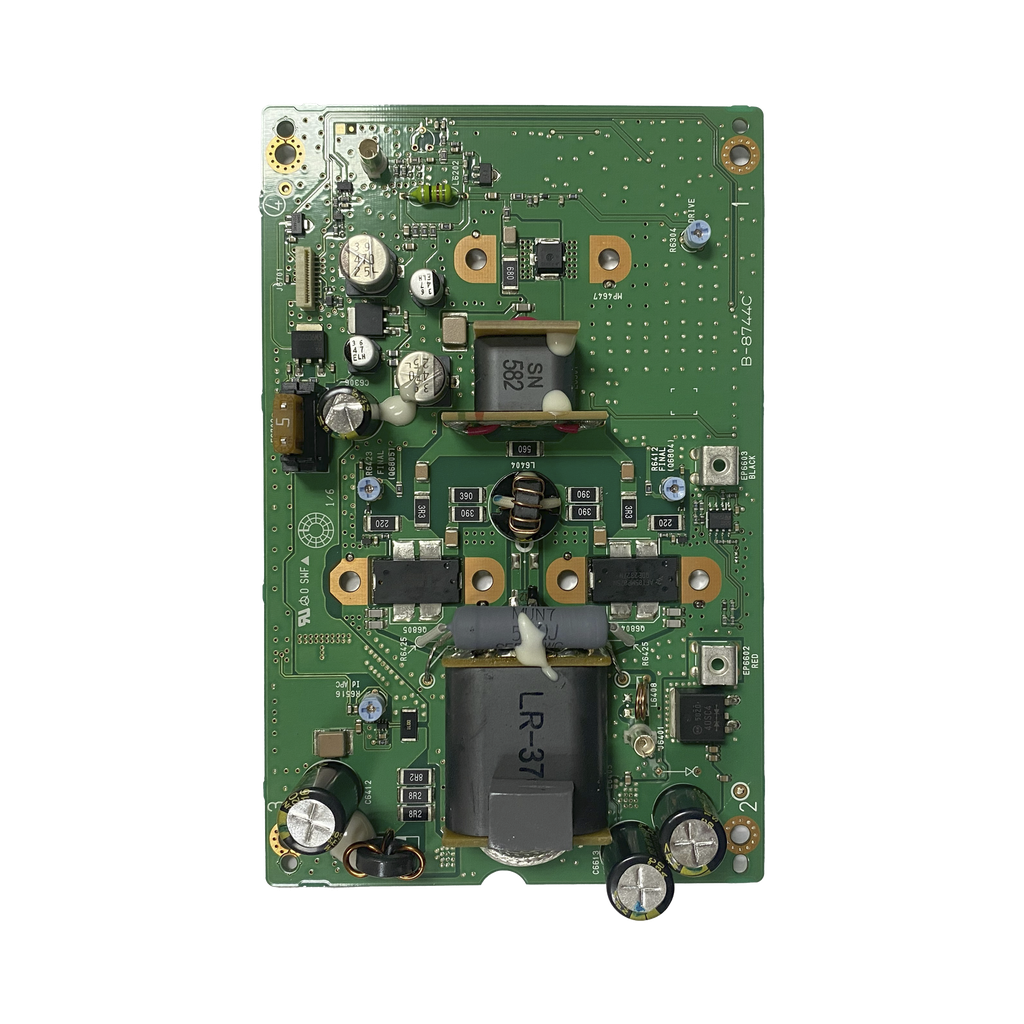 Tarjeta final de potencia para IC-M700PRO#51 y #61