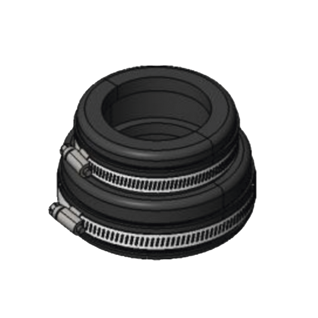 Bota de Caucho de 4 Sin Inserto