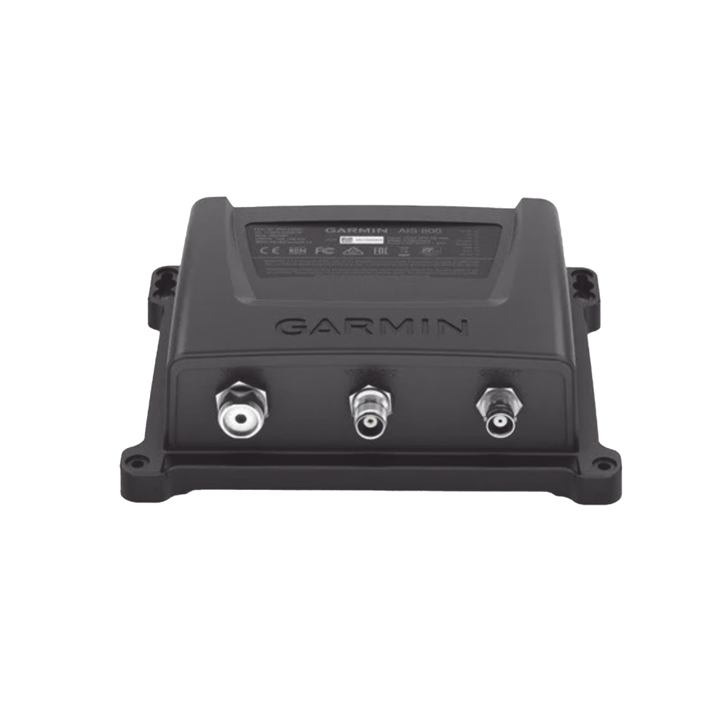 Radio transmisor y receptor AIS 800