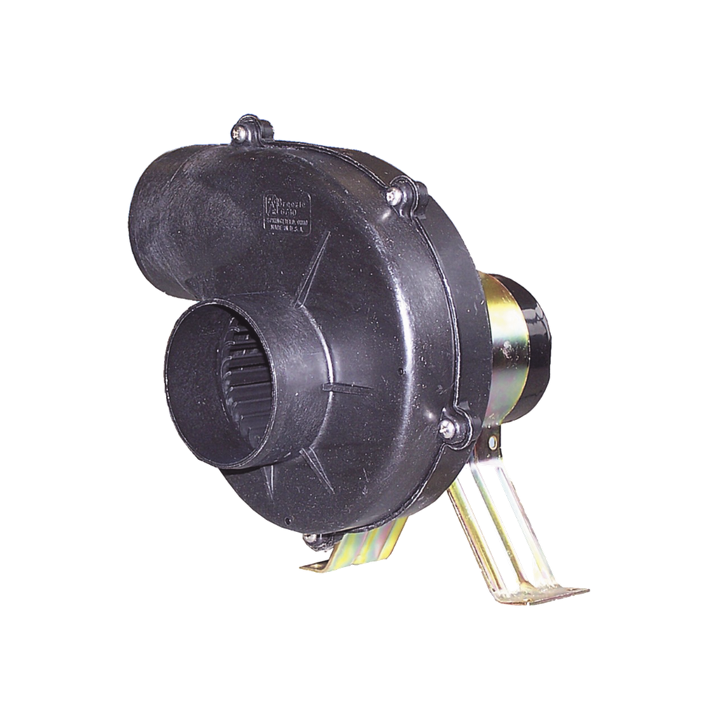 Soplador de montaje flexible de 75 mm (3)