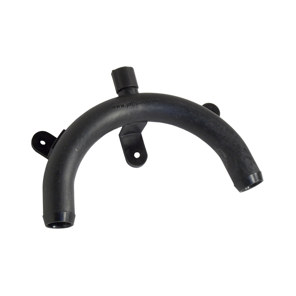 Bucle de ventilación de descarga de 25 mm (1)