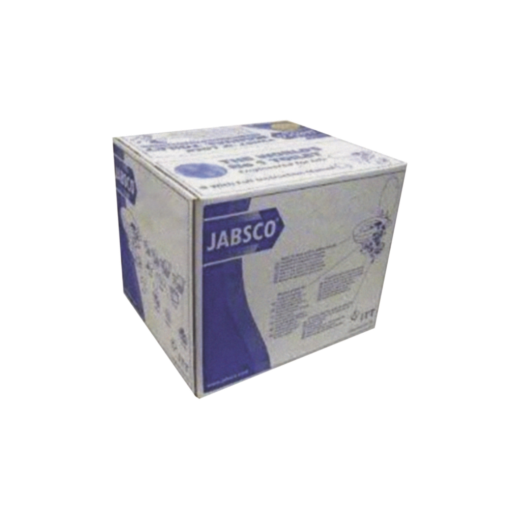 Inodoro Eléctrico para uso en embarcaciones marinas con taza compacta a 12 Vcd.