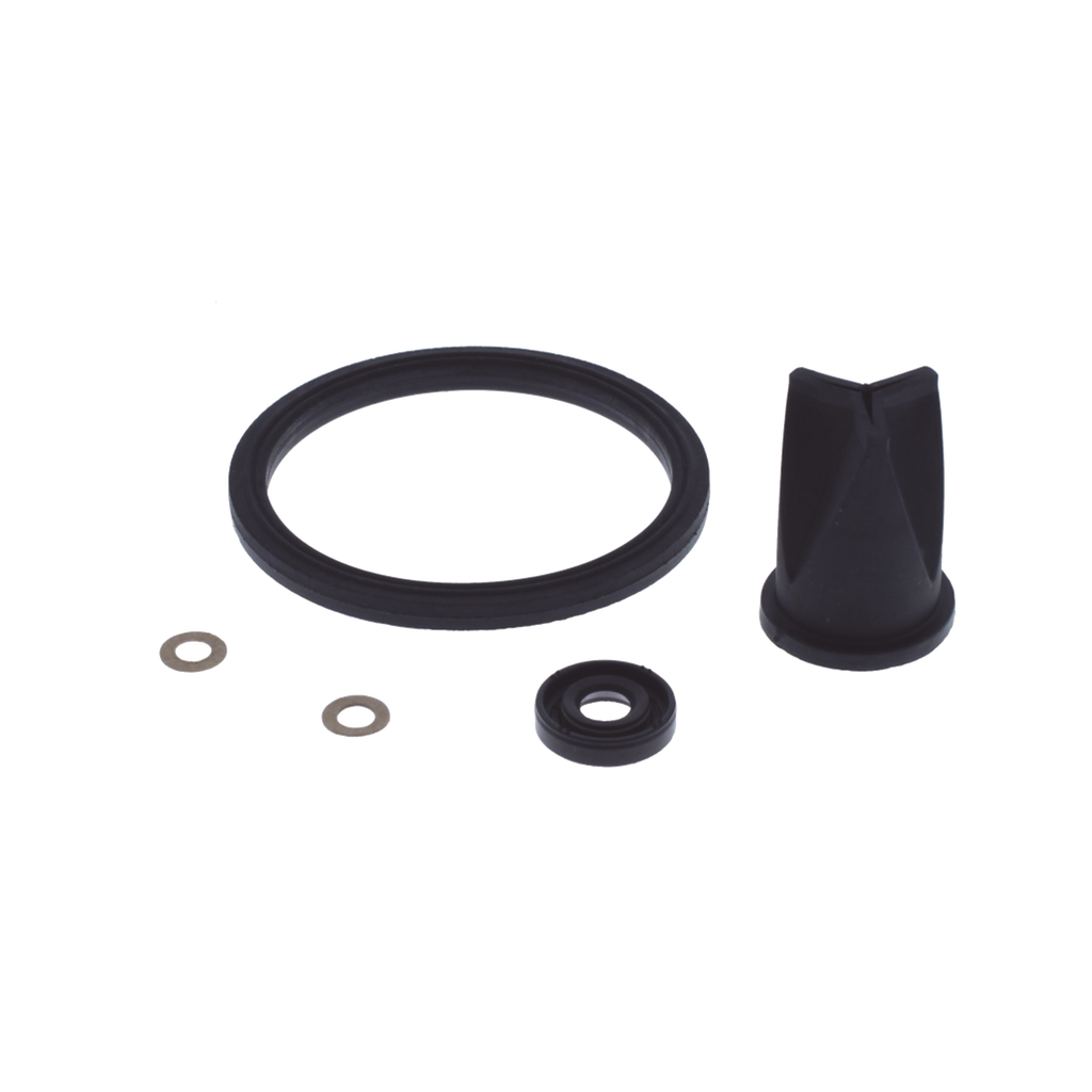 [90197-0000] Válvula Joker de retención para inodoro en kit de servicio.