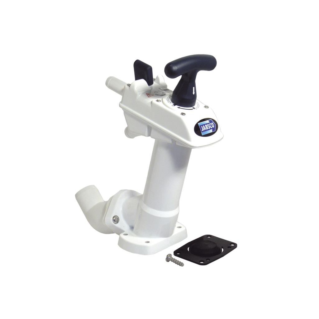 [29040-3000] Conjunto de bomba Twist n Lock