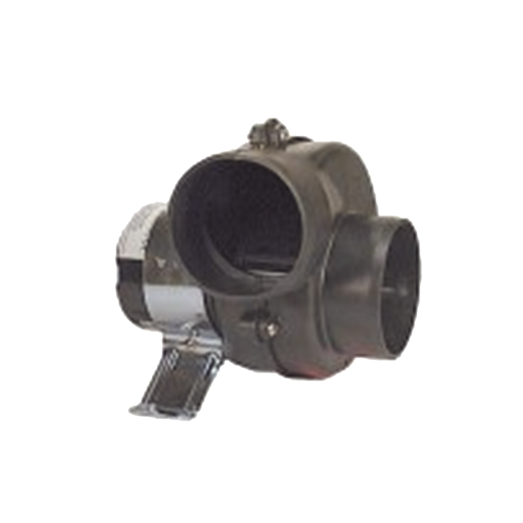 [35515-0010] Soplador Flexmount de 3 pulgadas