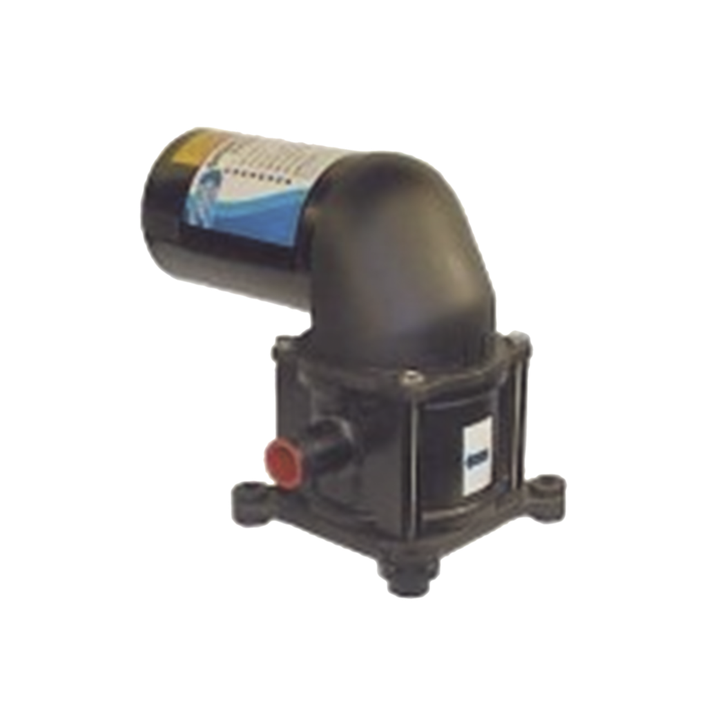 [37202-2024] Bomba de diafragma autocebante de 24  Vcd