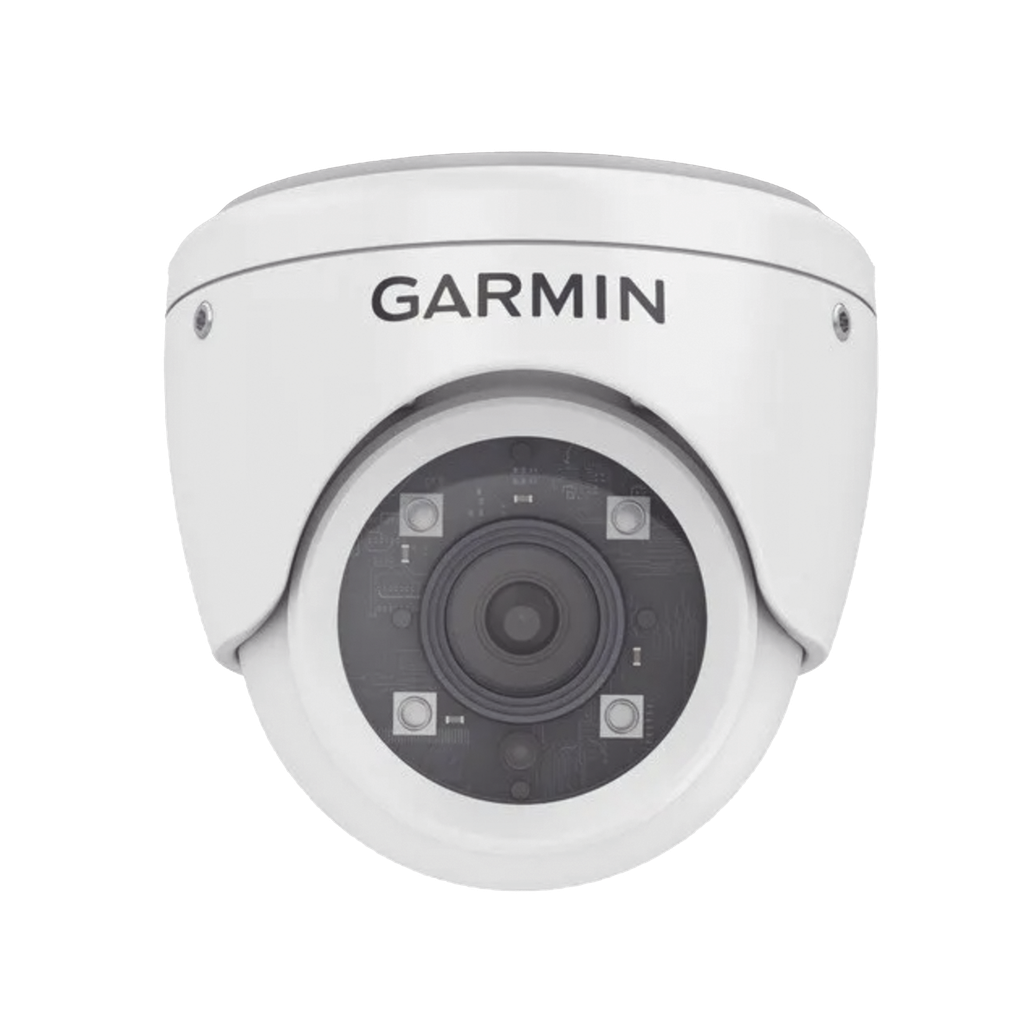 [10-02164-00] Cámara náutica IP GC? 200, IPX7, Ángulo de visión horizontal 99,2 +/- 3 grados, Ángulo de visión vertical 74 +/- 3 grados, Distancia de infrarrojos 30 m