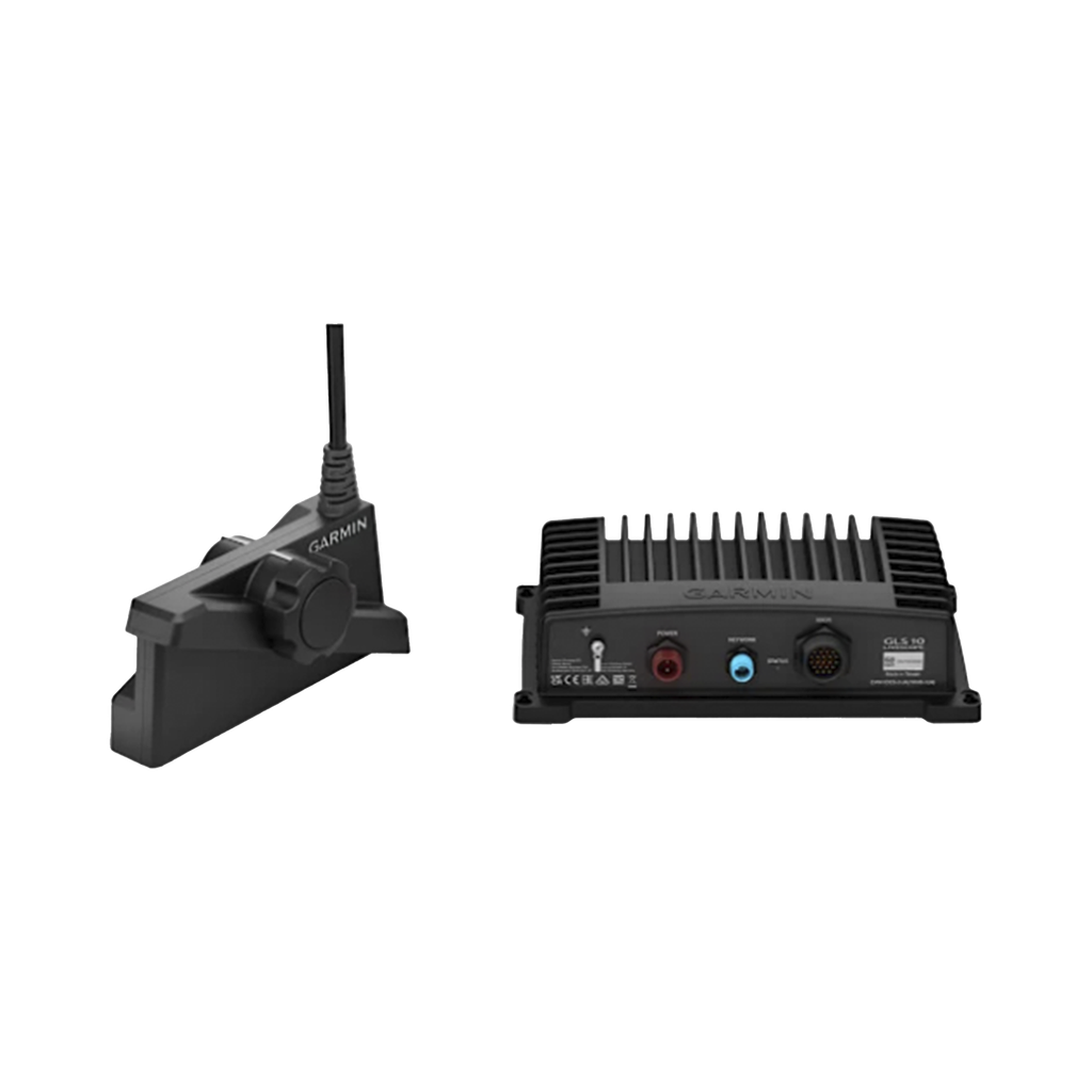 [10-02706-00] Sonda de Imagen en Vivo Panoptix LiveScope LVS32 / Transductor de 530-1100 kHz / Potencia 500 W / Profundidad Máxima 61 m / Ancho de Haz 20° x 135° / Cable 20 ft / IPX7 / Compatible con Garmin Marine Network