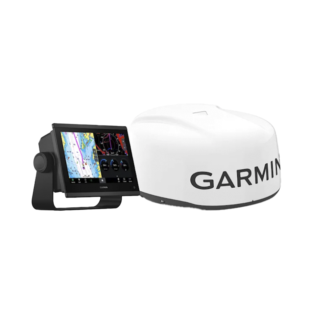 [10-02366-52] GPSMAP® 923xsv Con radar de antena cerrada GMR? 18 HD3