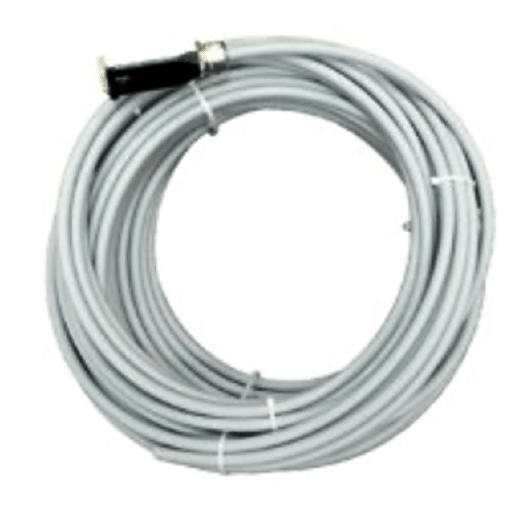 Fuente de Alimentación R3000 para Transceptor Marítimo / Conversión 24V a 52V / Incluye Cables de Potencia Pre-terminados / Compatible con Kit Calefactor R3016 / Aplicaciones Náuticas y Marítimas