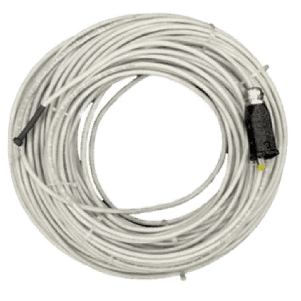 Cable de Ethernet para sistema SRT LAN de 30 m.