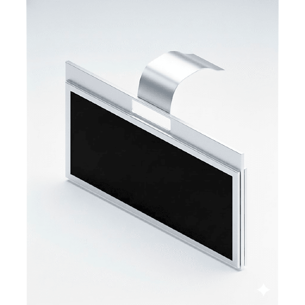 [50300-03260] Display de LCD para radio ICM604