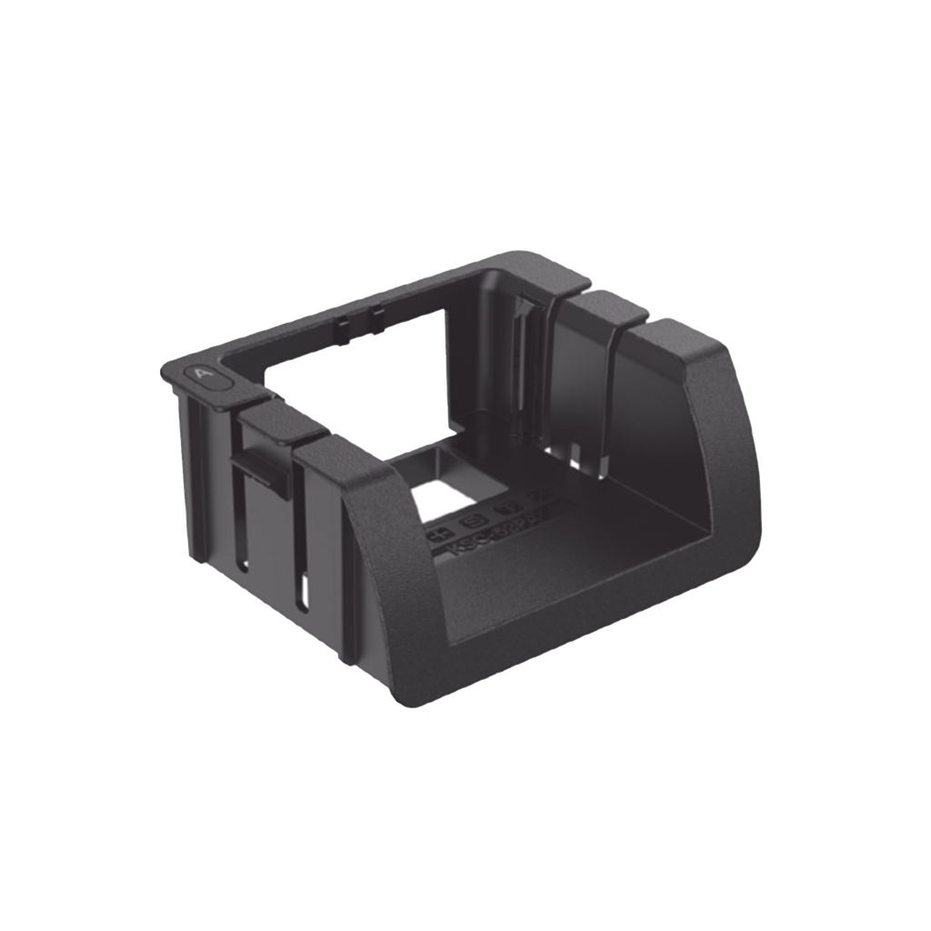 [KSC-52-PAW] Adaptador para multicargador KSC-526K para batería KNB-L11