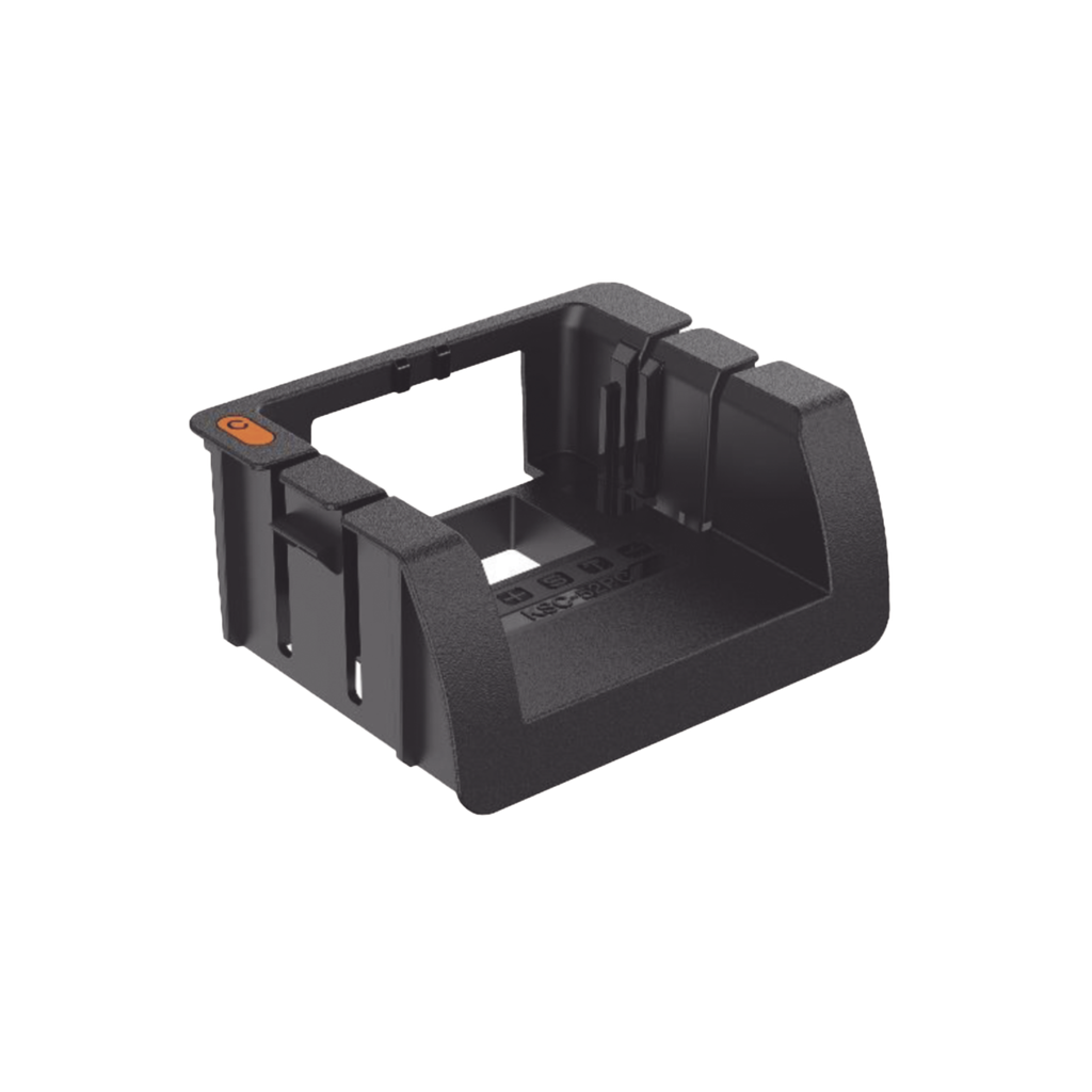 [KSC-52-PCW] Adaptador para multicargador KSC-526K para baterías KNB-55, KNB-57, KNB-78, KNB-79