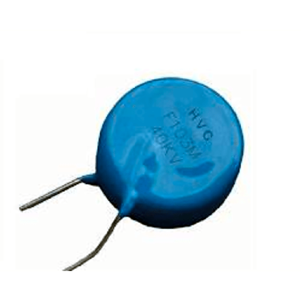 CAPACITOR DE CERAMICA 4.0 PF PARA REPETIDOR NXR810K