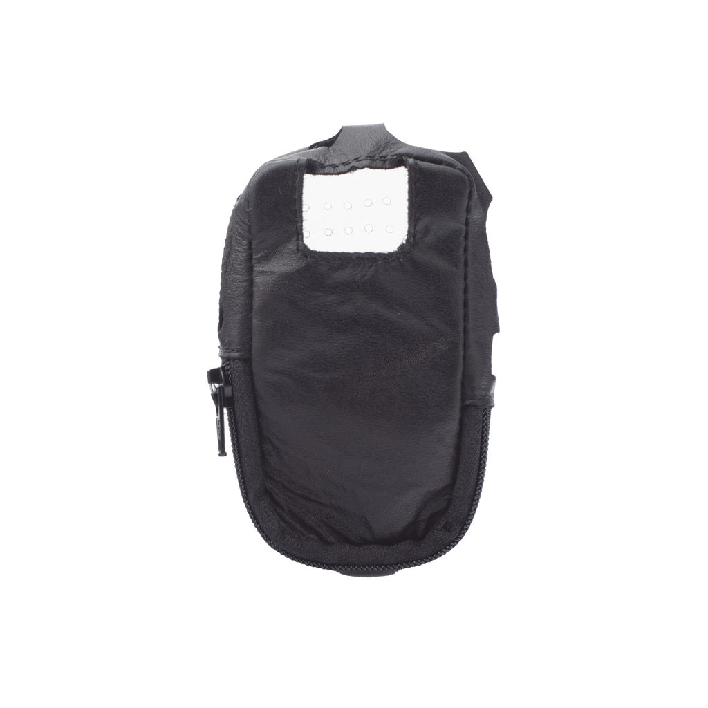 Funda ICF 200 cierre/ piel / mica