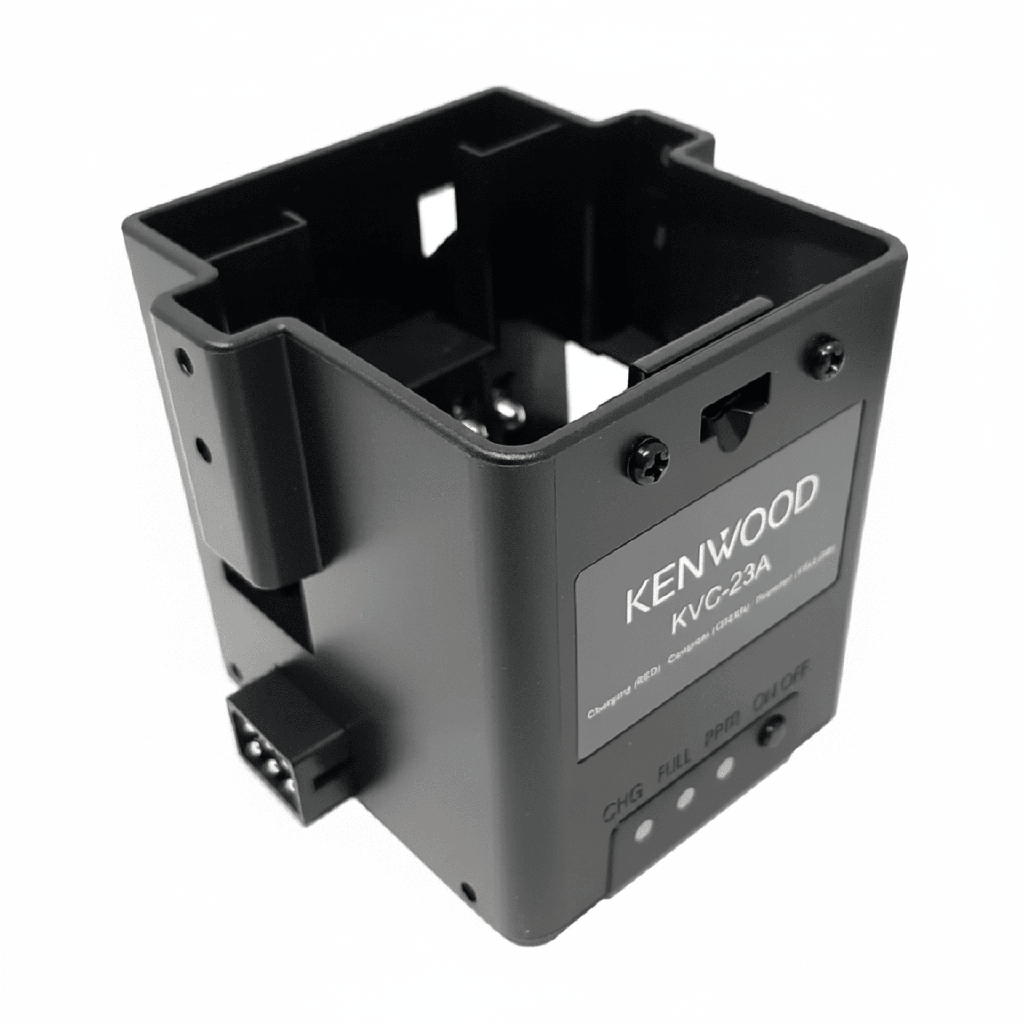 Cargador vehicular para KNB-L11