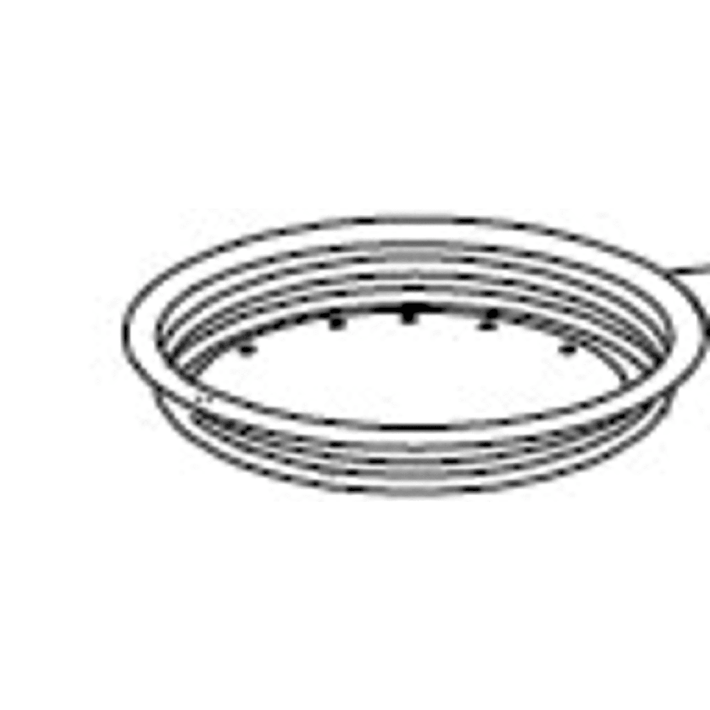 Diafragma para Brújula B-463 / Material Plástico / Repuesto Original / Compatibilidad Específica Modelo B-463