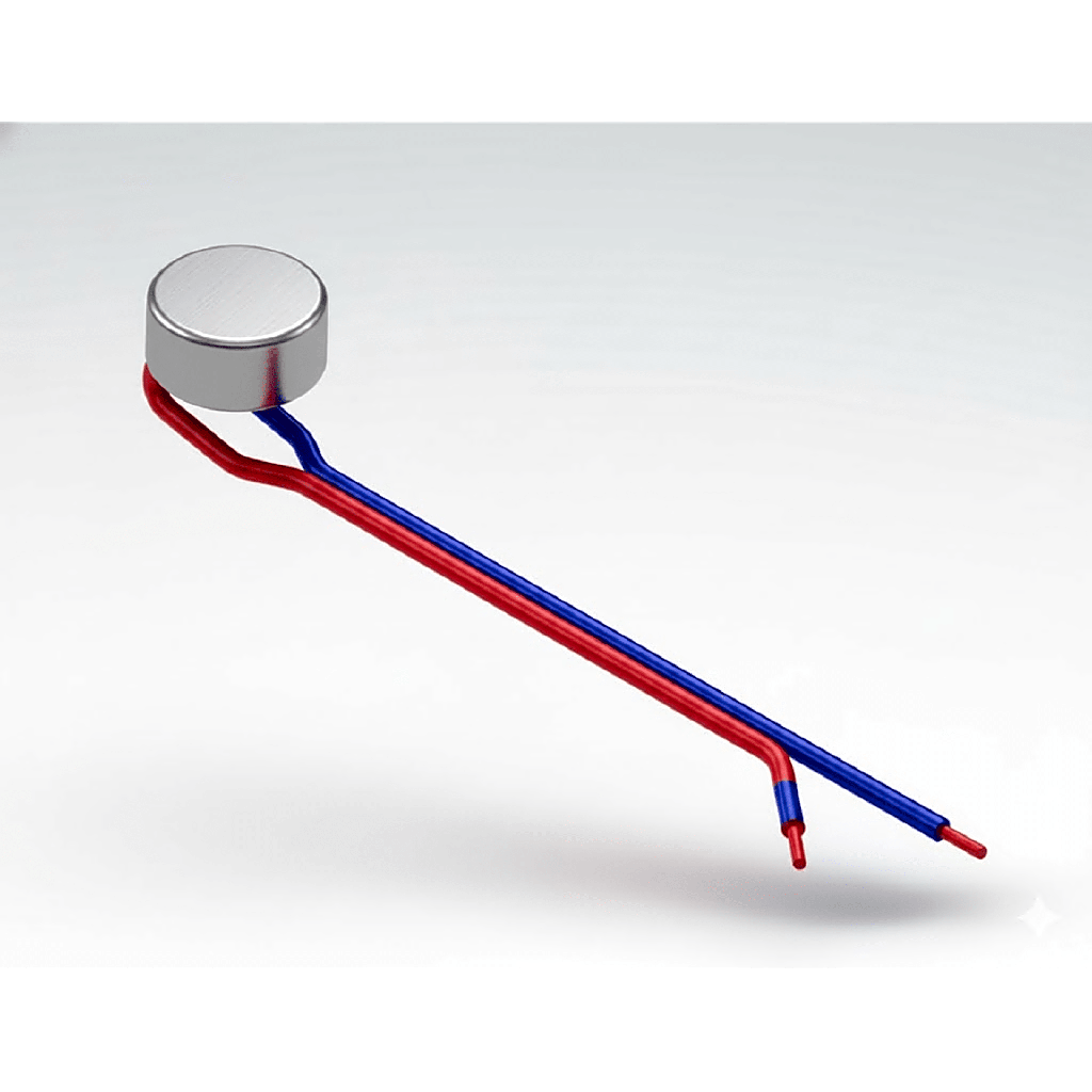 Micrófono de refacción para radios serie NX-1000