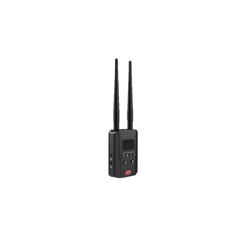 [TXTALKLINK] Sistema de Comunicación Inalámbrica SYNCO Xtalk / Conexión Infinita / Signal Boost / Compatibilidad 46 Cámaras / Comunicación Estable 700m / Tecnología Antena Dual