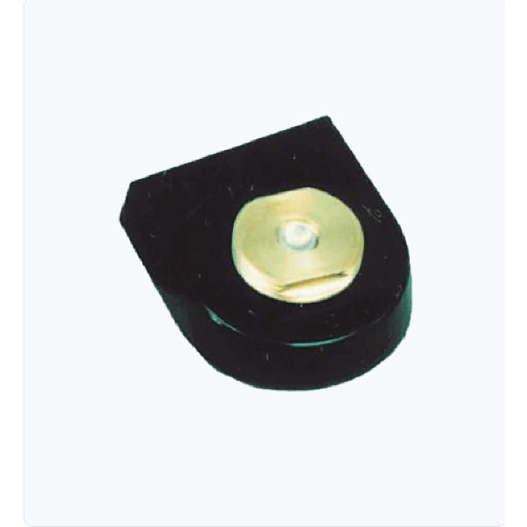 Montaje de 3/4 (NMO) para cajuela