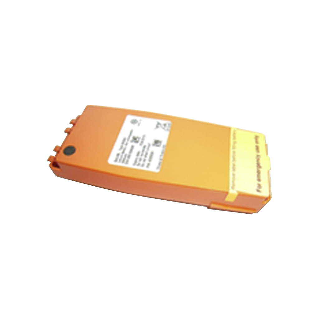 [S-403503A] Batería no recagable ATEX de Li-Ion recargable de 3300 mAh  compatible con el modelo: SP3965 de Sailor.