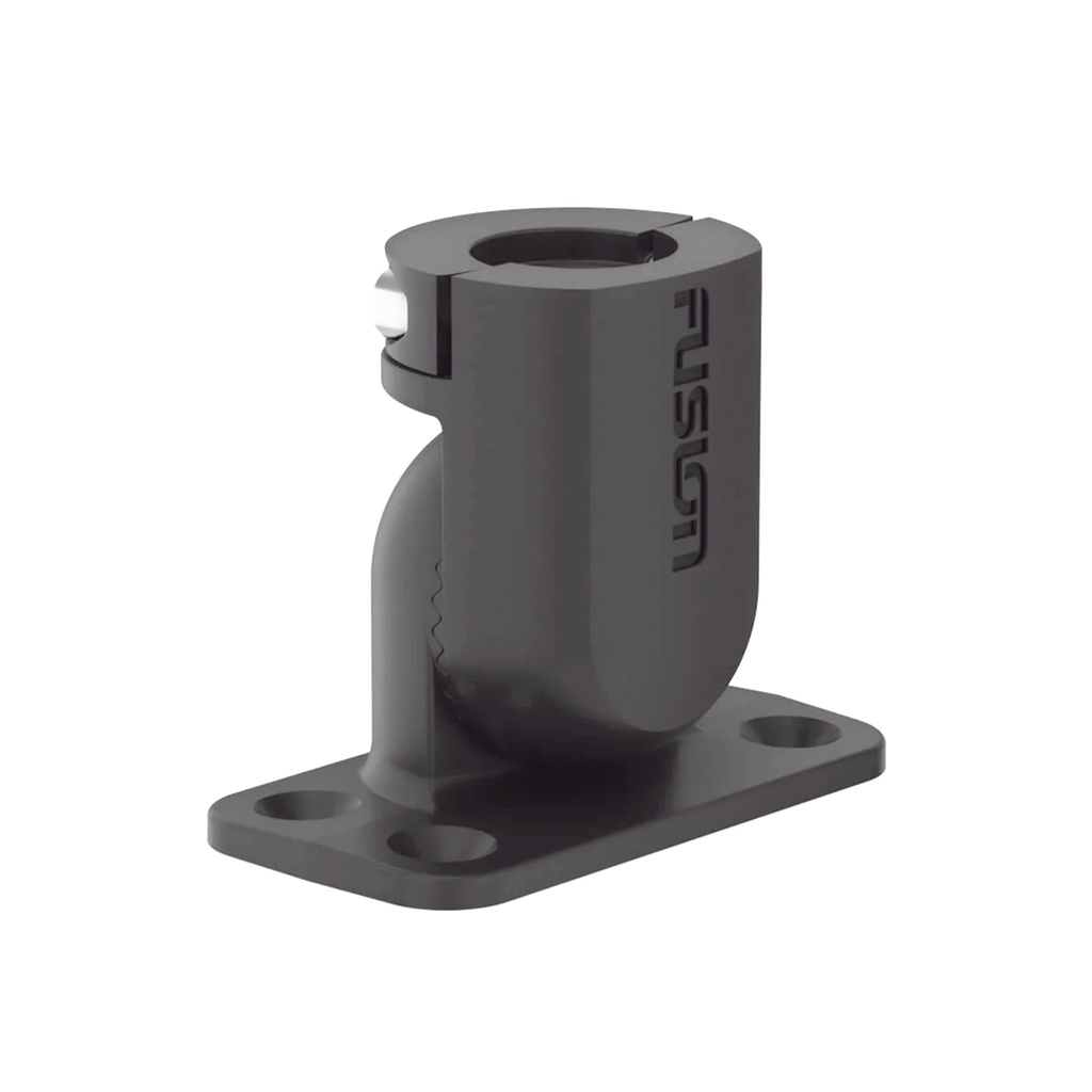 Soluciones de Montaje para Altavoces WAKE TOWER / Montaje al Ras y en Tubo 2 y 2.5 / Resistente a UV y Niebla Salina / Compatible con Diferentes Diámetros de Barra