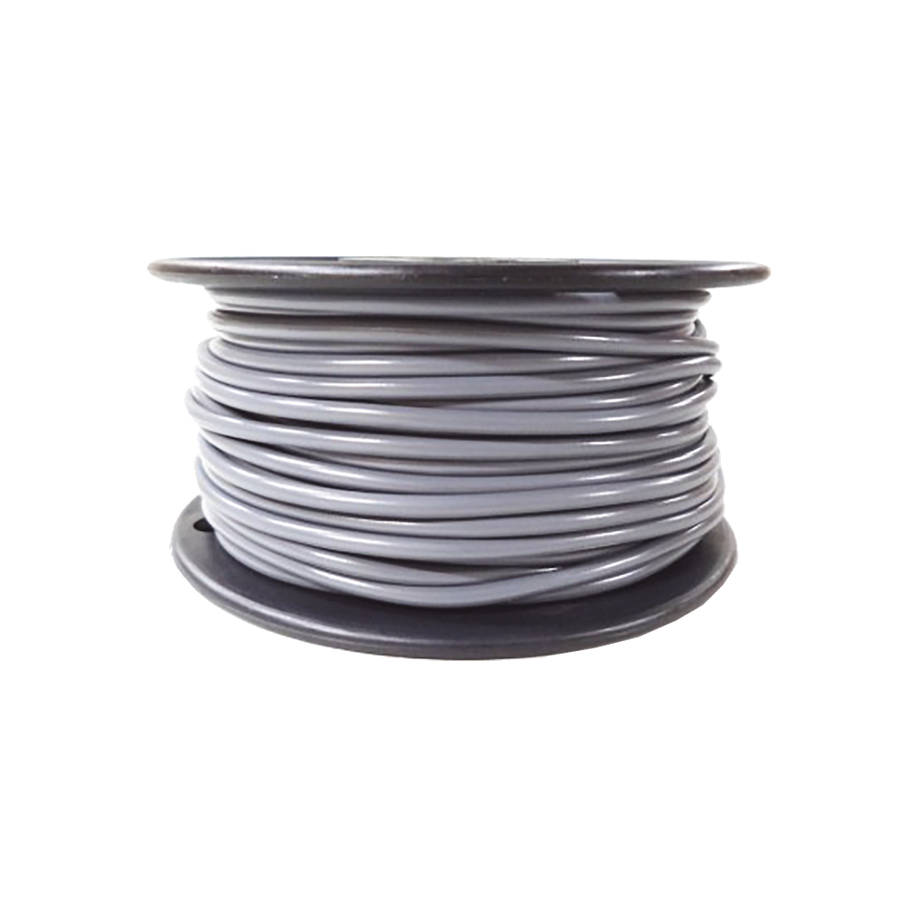 Cable Marino Primary 14 AWG / 100 Pies / Cubierta Retardante de Llama / Flexible 600V / Resistente a Humedad y Abrasión / Grado Marino / Cumple Normas UL