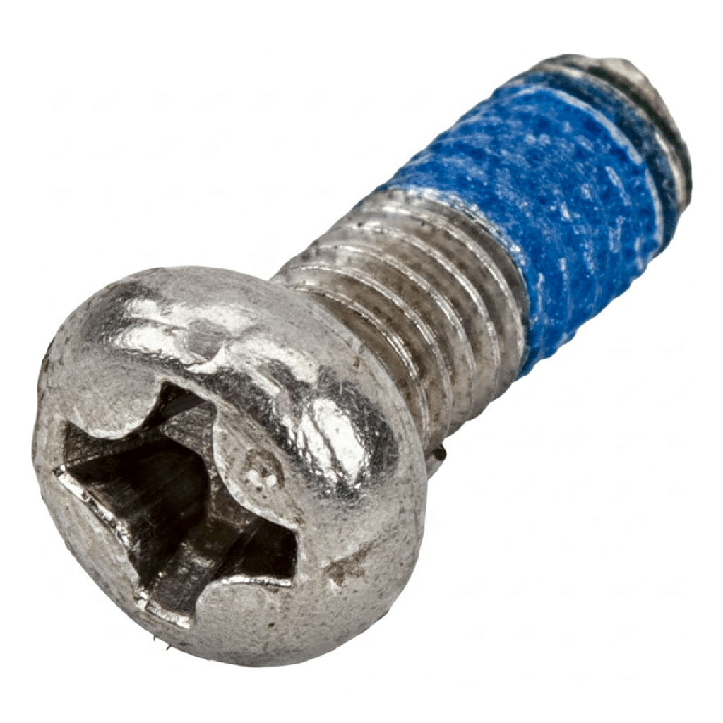 TORNILLO P/CLIP D/CINTURON PARA SERIE NX3000