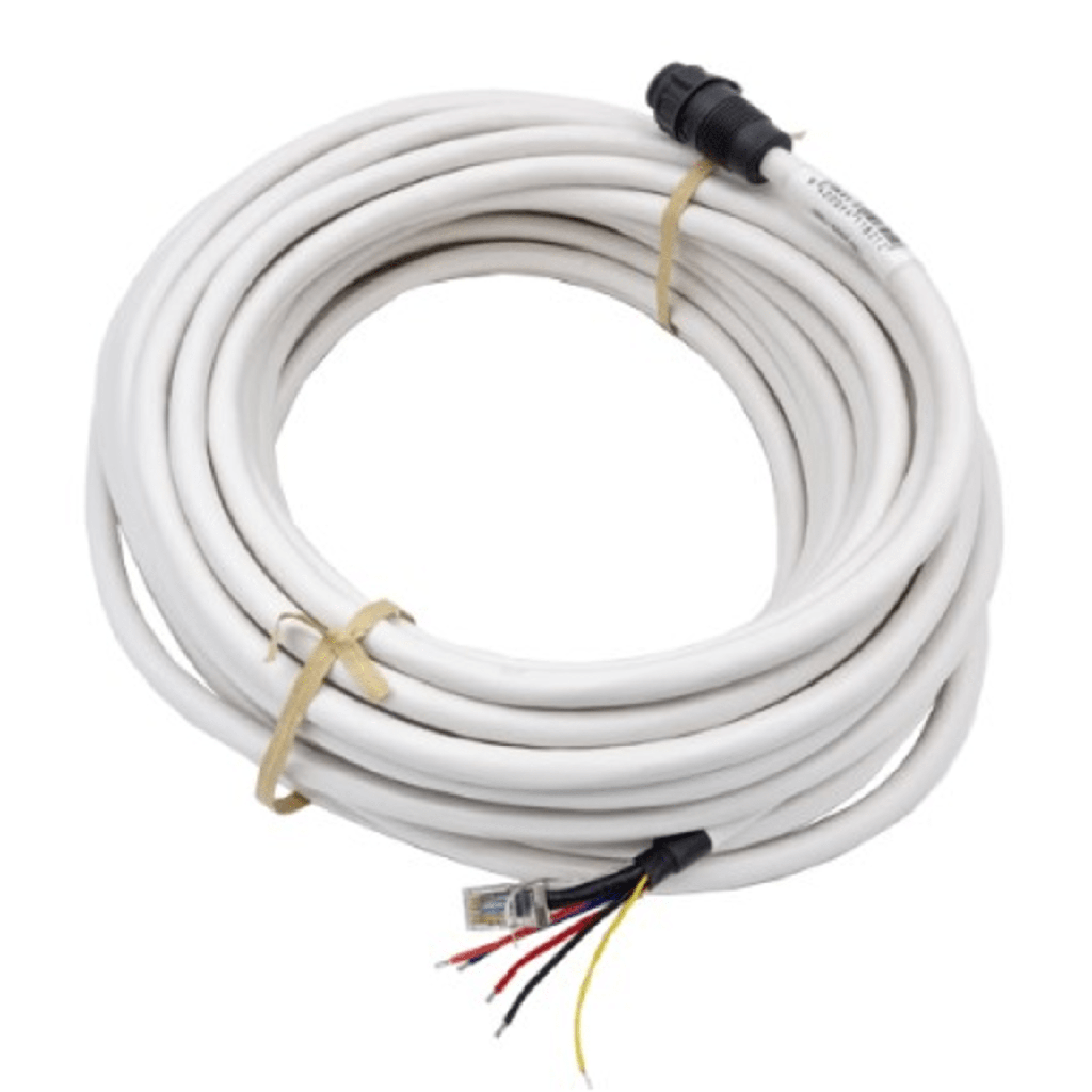 Cable HALO 200X/300X Radar / Alimentación y Ethernet / 30 Metros