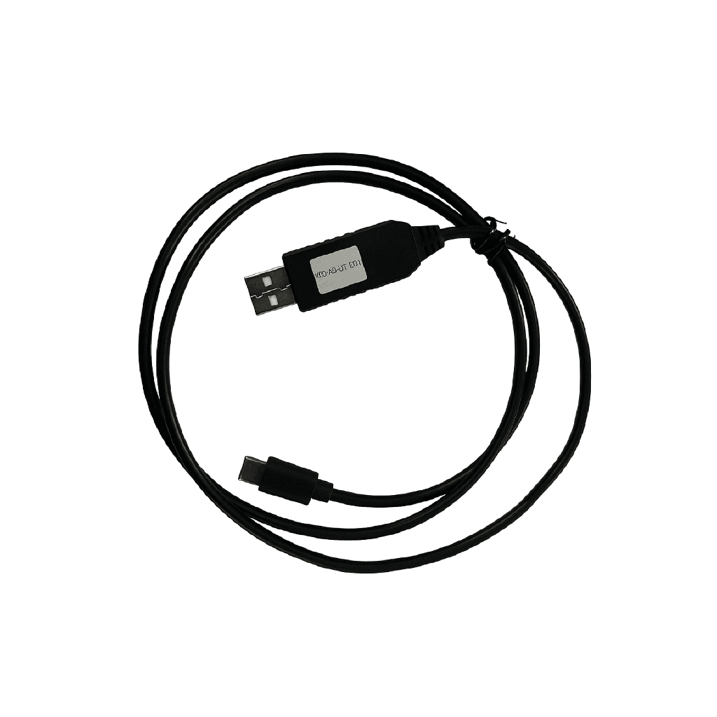 Cable de programación para radio X1PRO