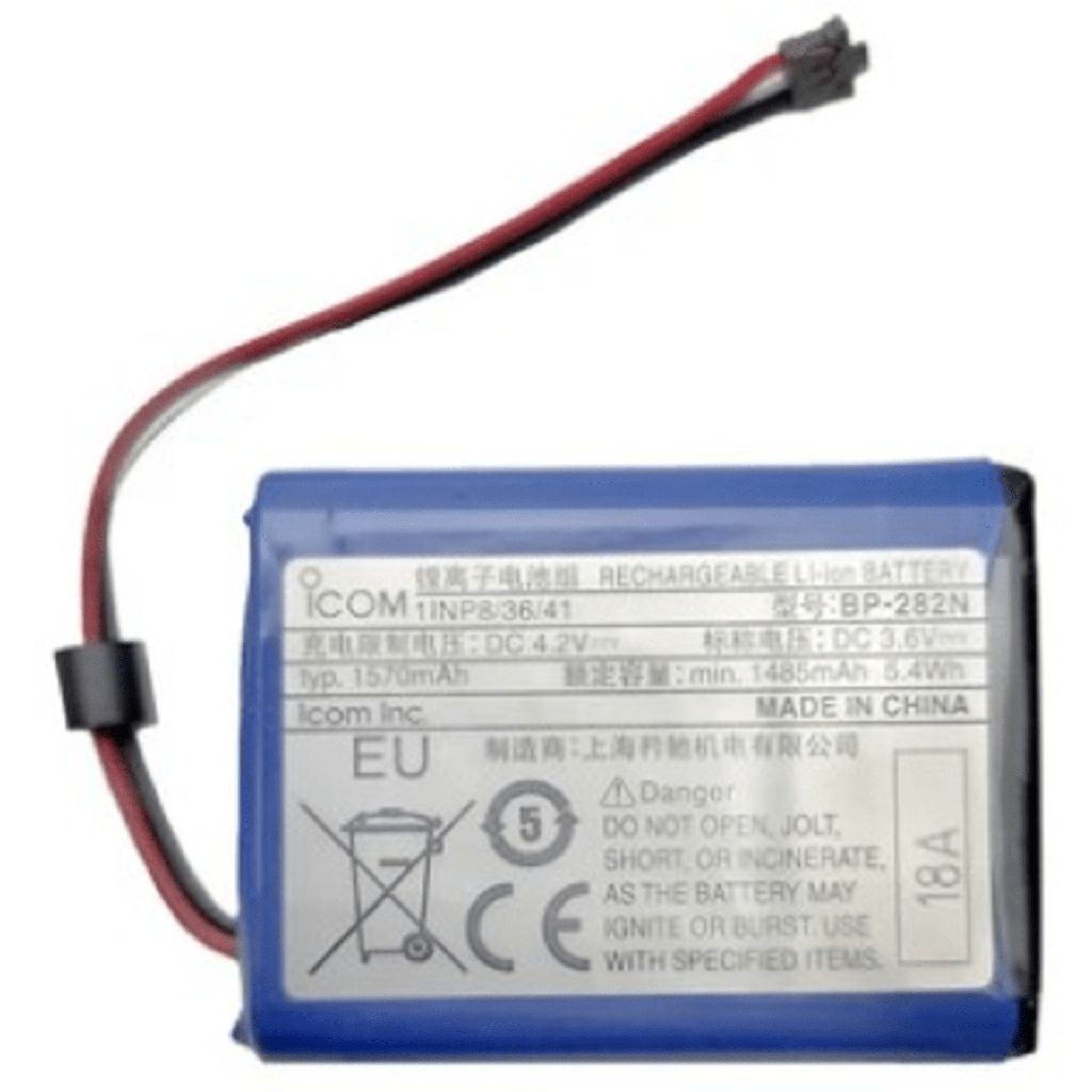 Batería Recargable Li-ion / 1500 mAh / Compatible con Modelo M25