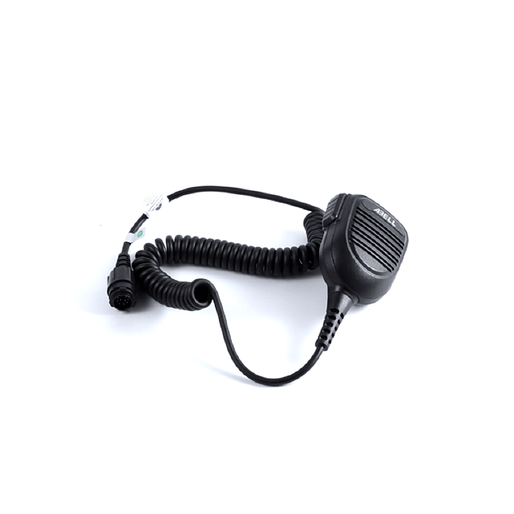 [AS-AA01-T] Micrófono bocina para repetidor R5020400 de la marca ABELL