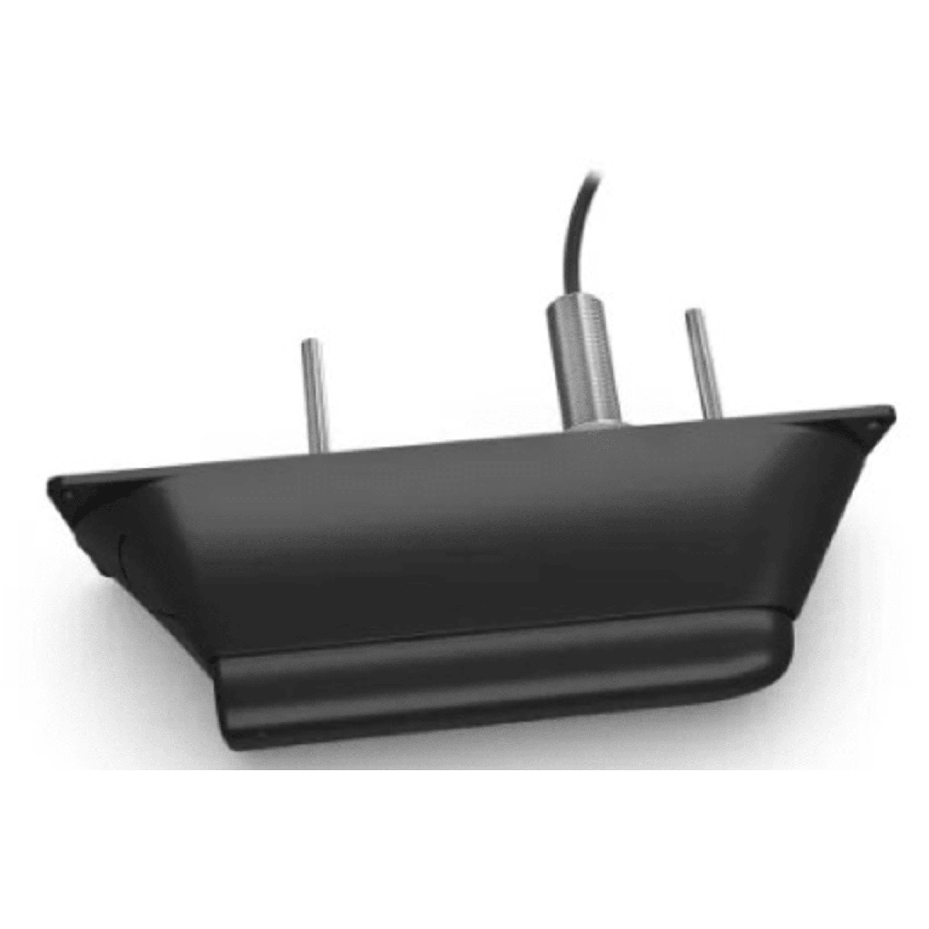 Transductor de Pesca con Tecnología CHIRP GT56UHD-TH / ClearVü / SideVü / Frecuencia 150-240 kHz / Potencia 350 W - 500 W / Profundidad Máxima 244 m / Cable 7.62 m / 12 Patillas / Ángulo de Espejo 0°-70°