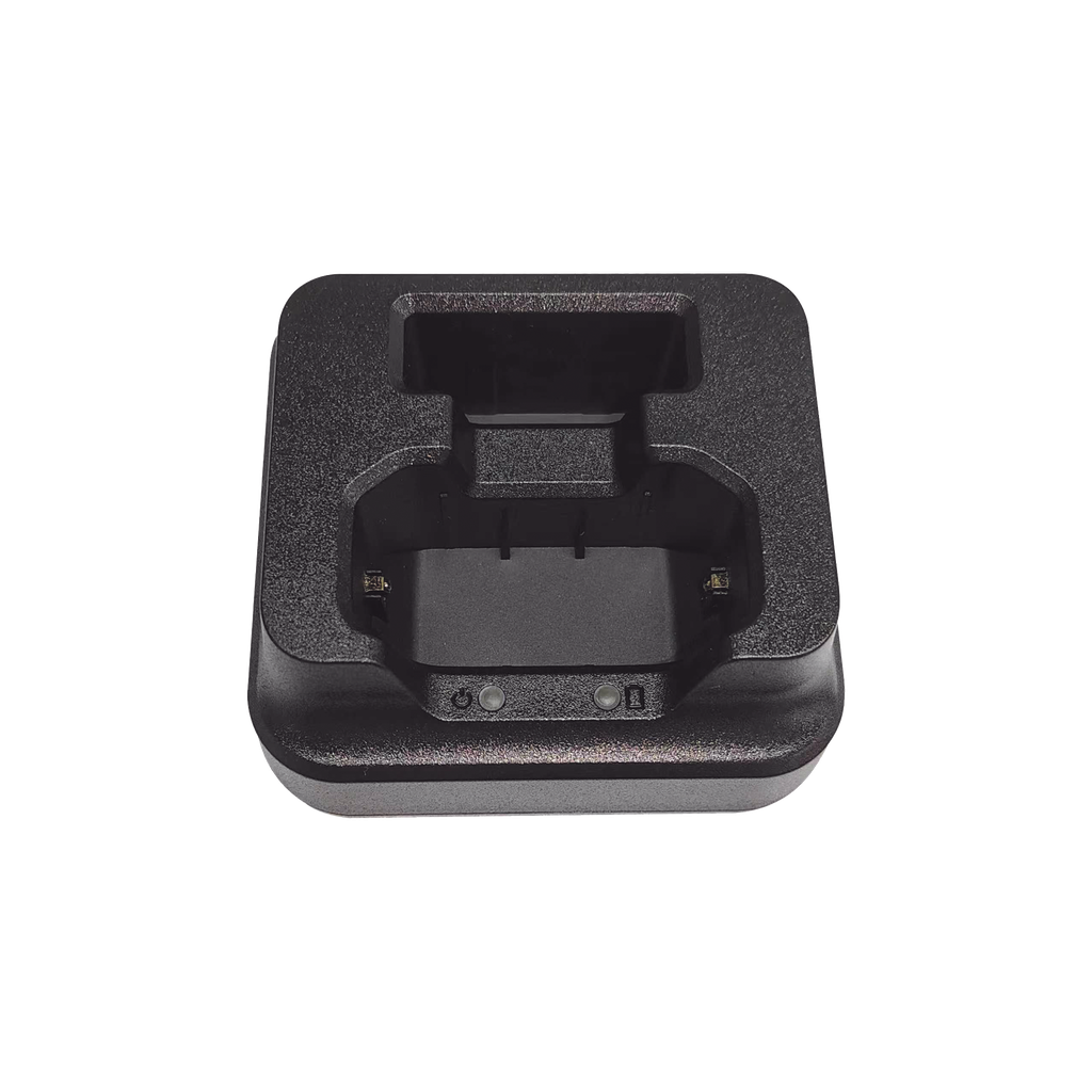 [MT100DC] Cargador de Escritorio para Radio MT100 TELOX