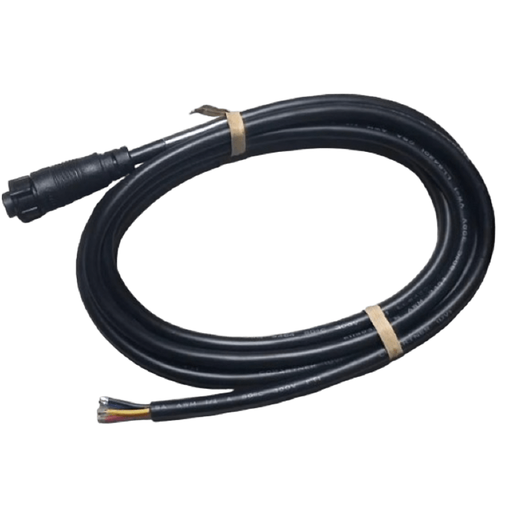 Cable de Unidad NAC-1 / NAC-2 / Longitud 2 Metros /