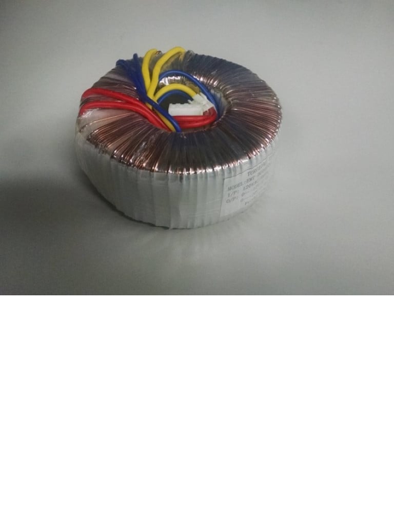 WEJOIN - EMT D010074 77313 77209 , TRANSFORMADOR PARA TORNIQUETE