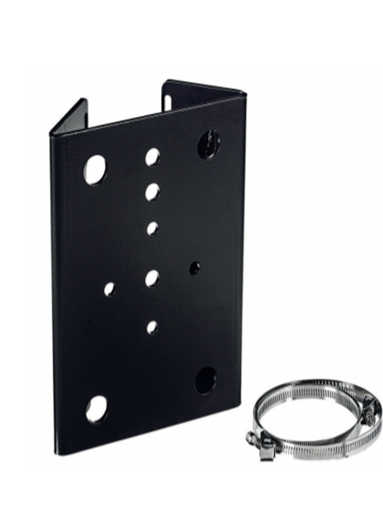 BOSCH V_IIRMNTPMB- Soporte iluminador/ Montaje en poste