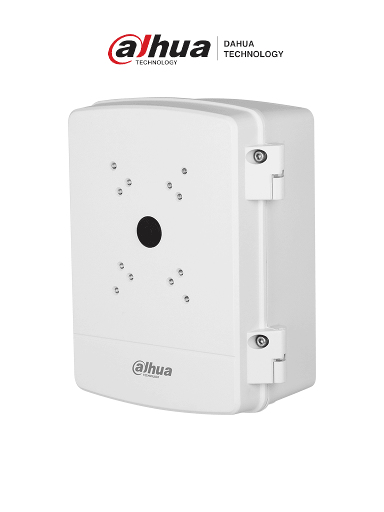 [DH-PFA6400SA] DAHUA PFA6400SA Caja de Conexiones Anticorrosión/ Material Aluminio & SECC/ IP66/ #LoNuevo