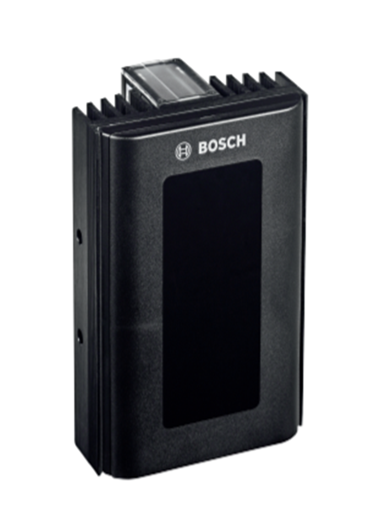 [IIR-50850-LR] BOSCH V_IIR50850LR- IR Illuminator 5000LR/ 850nm/ largo alcance