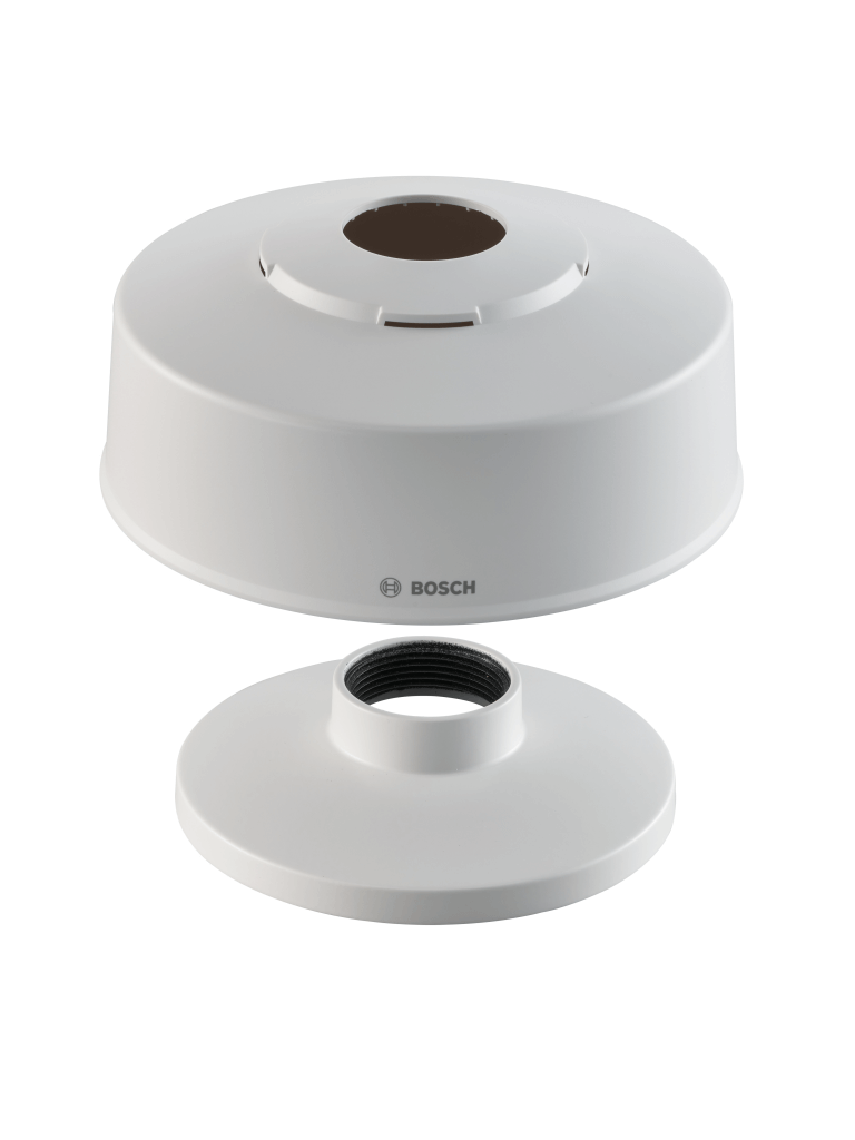 [NDA-5080-PIPW] BOSCH V_NDA5080PIPW - Placa de Interfaz Colgante 148mm con Tapa