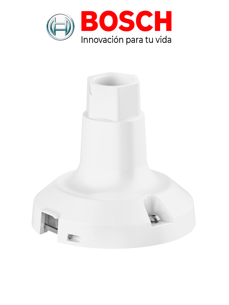 [NDA-7100-PIPE] BOSCH V_NDA7100PIPE - Soporte de Tubo para AUTODOME 7100i