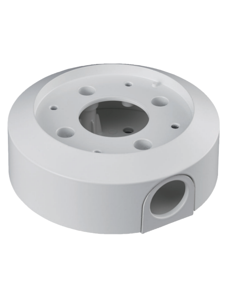 [NDA-U-PSMB] BOSCH V_NDAUPSMB - Caja de montaje en superficie SMB para montaje en pared o tuberia