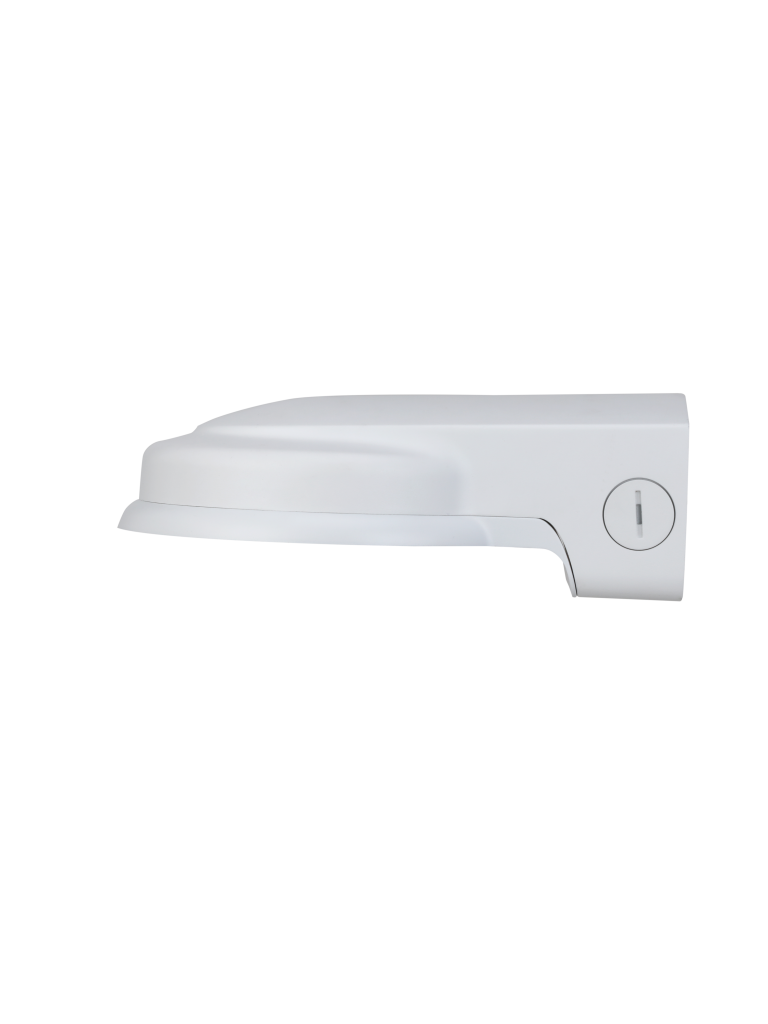 [DH-PFB211W] DAHUA DH-PFB211W - Brazo para Pared compatible con Cámaras Domo Modelos: HDBWxxExx, HDBWxxH-xx y
