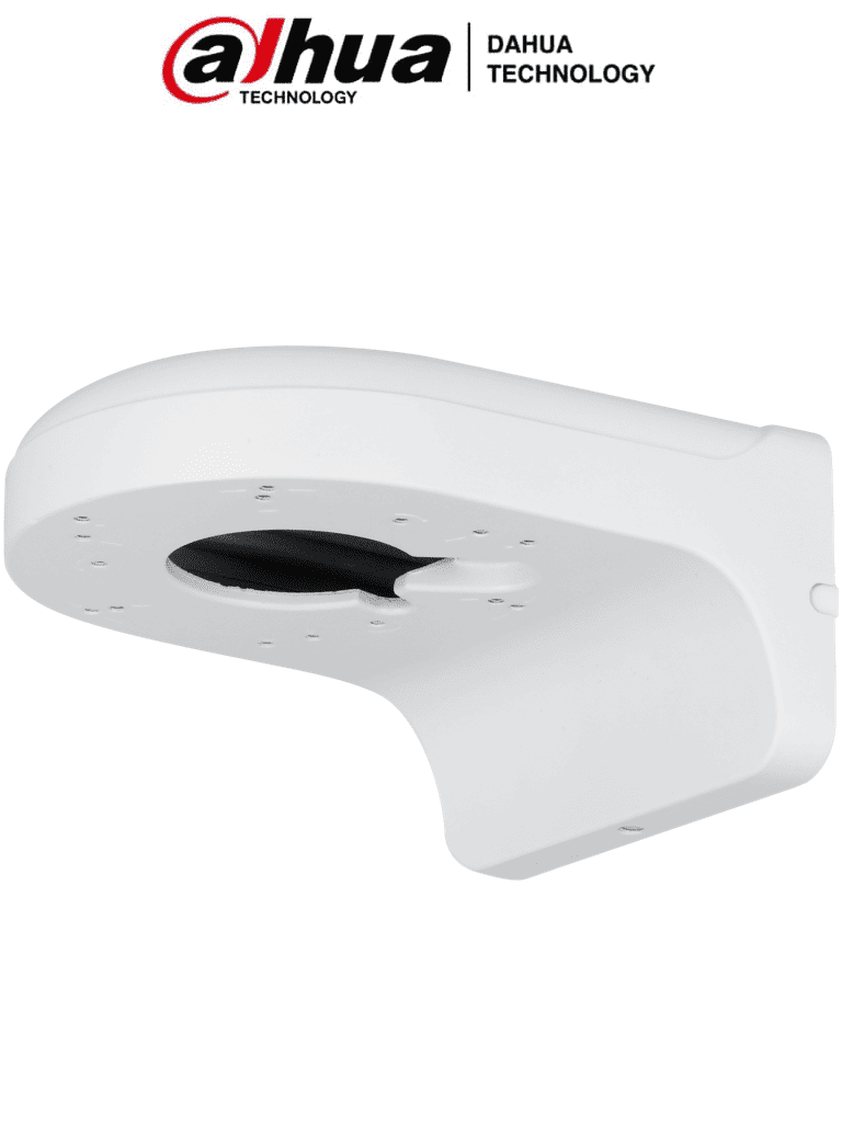 [DH-PFB2203W] DAHUA DH-PFB2203W - Brazo de pared para cámaras domo DAHUA / HDW2120 / 2220 / 2221RZ / HDW1000 / 1100R / HDW1120 / 1220 / 1320S / HDW2120