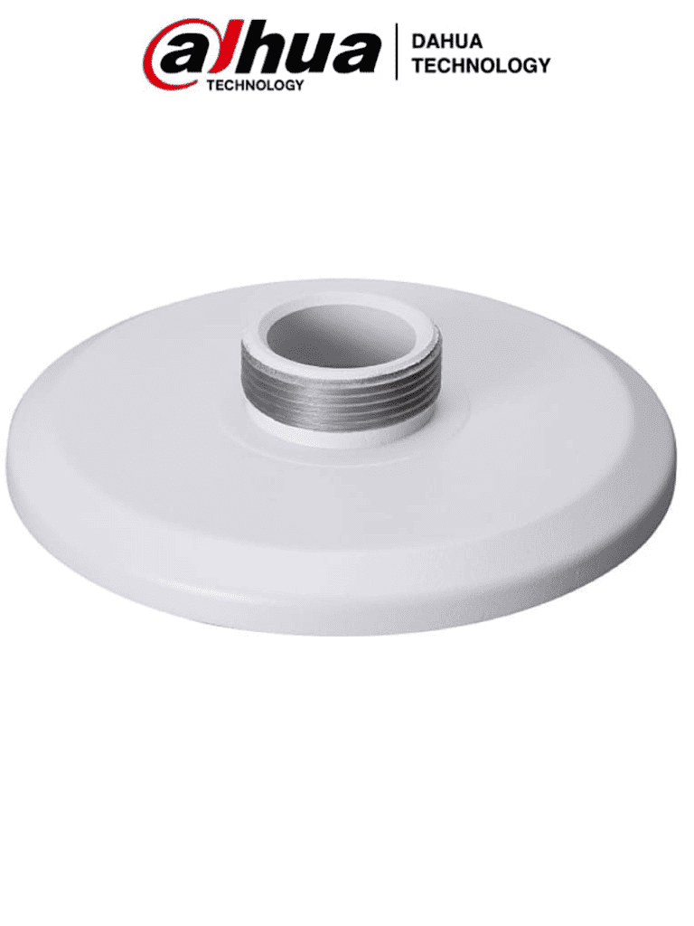 [DH-PFA101] DAHUA PFA101 - Adaptador para montaje de pared PFB302S / Techo PFB300C / Camaras H dBW5121 / 5220 / 5221 / 5421 / 8231 / 8331EZ / HDC