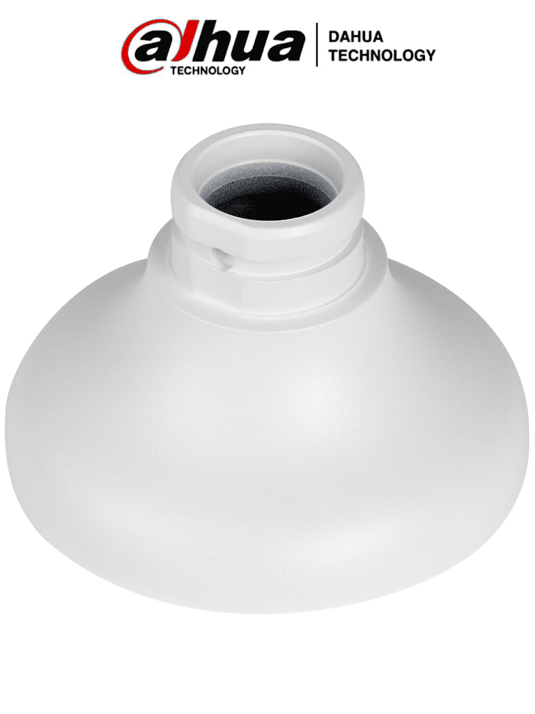 DAHUA PFA106- Adaptador para Camaras Domo/ Fisheye/ Eyeball Dahua