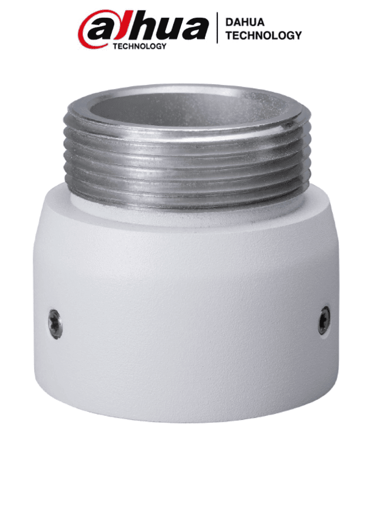 DAHUA PFA110- Adaptador de Montaje para Camaras PTZ SD59/ SD50/ SD40/ Compatible con Montajes PFB300S/ PFB303W/ PFB303S y PFB300C
