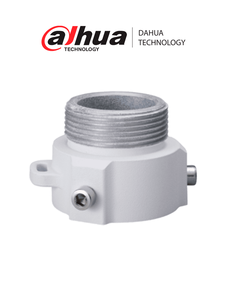 [DH-PFA111] DAHUA PFA111 - Adaptador para brazo de pared PFB300W o montaje en techo PFB300C compatible con PTZ SD63 / SD65 / SD6A