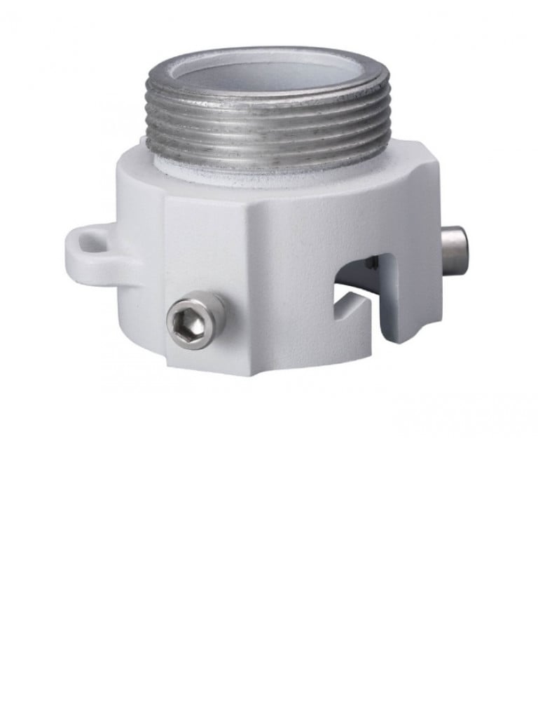[DH-PFA114] DAHUA PFA114 - Adaptador para Montaje de Camaras PTZ/ Compatible con Brazo de Pared PFB300W o de Techo PFB300C/